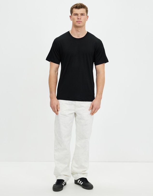 Mcintyre - All Day Merino Tee