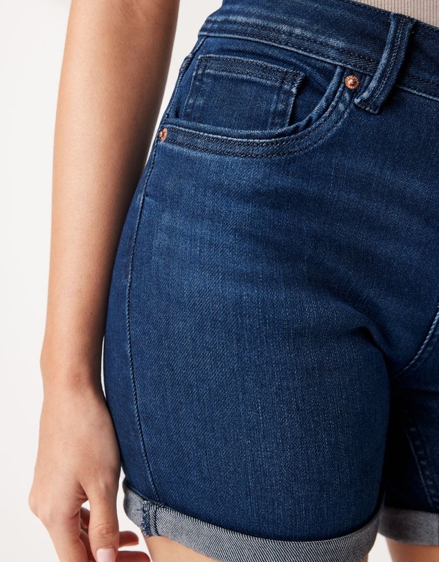 NEXT - Boy Shorts