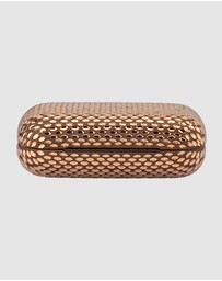Olga Berg - Brooks Hotfix Clutch