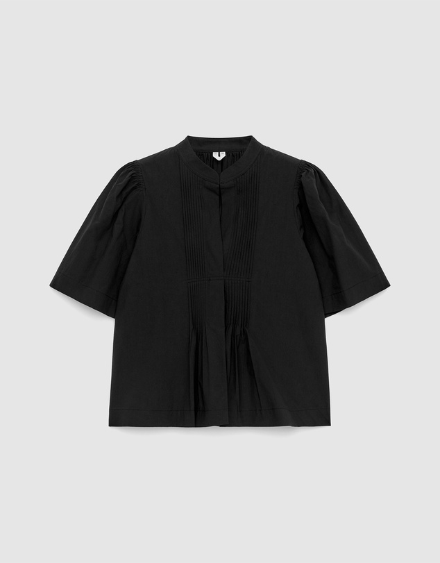 ARKET - Pleated Blouse