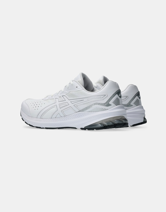 ASICS - GT-1000 Leather 2 (4E Extra Wide) - Men's