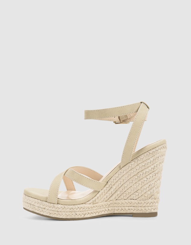 Verali - Ambrose Rope Wedges