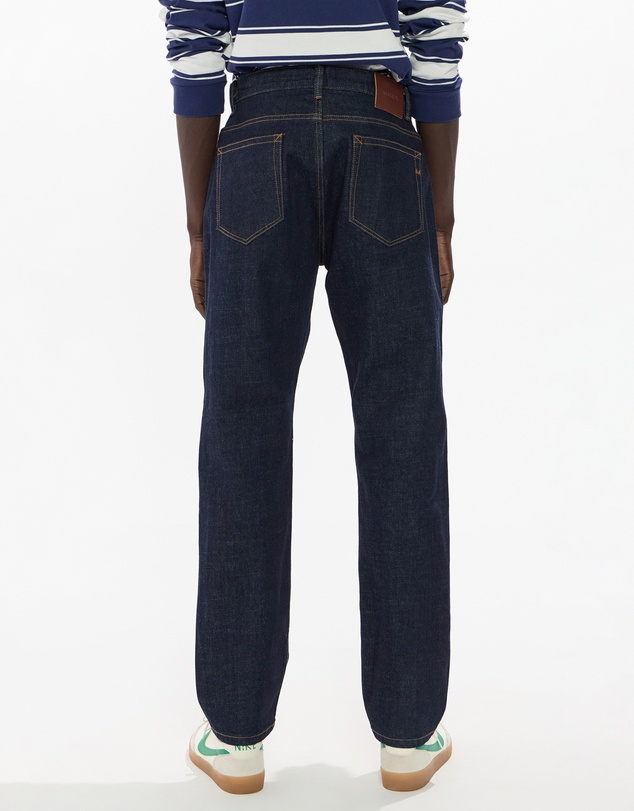 Marcs - Hugo Relaxed Fit Jeans
