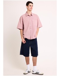 Insight - Buster Y2K Denim Jorts