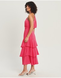 Tussah - Sammie Midi Dress