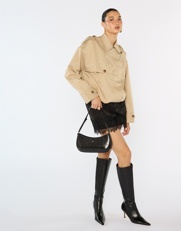 PETA AND JAIN - Embrace Bag