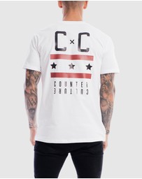Counter Culture - Legion Tee
