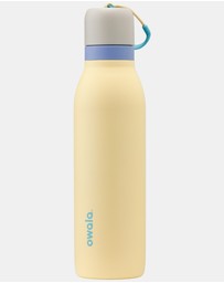 Owala - FreeSip Twist Stainless Steel 18oz / 530ml