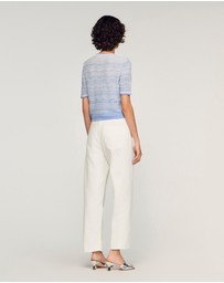 Sandro - Davine Cardigan