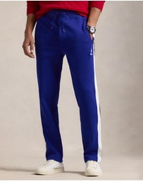 Polo Ralph Lauren - Double-Knit Track Pants