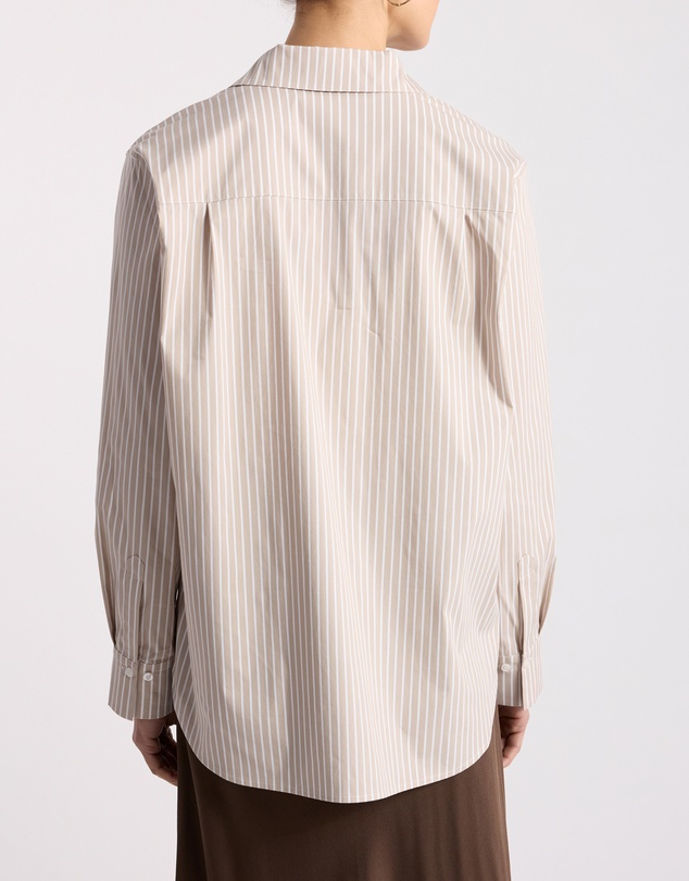 David Lawrence - Latisha Cotton Shirt