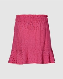 Quapi - Fleur Skirt - Kids-Teens