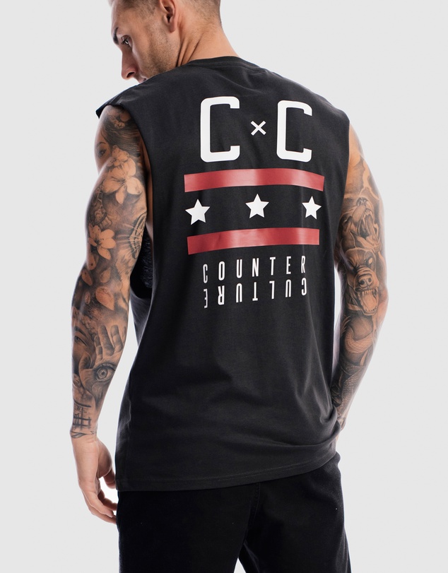 Counter Culture - Legion Tank