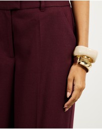 Minima Esenciales - Indira Tailored Pants
