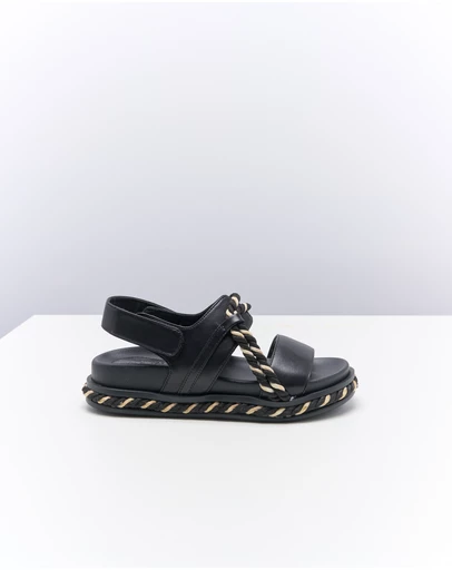 Walnut Melbourne - Luna Sandal