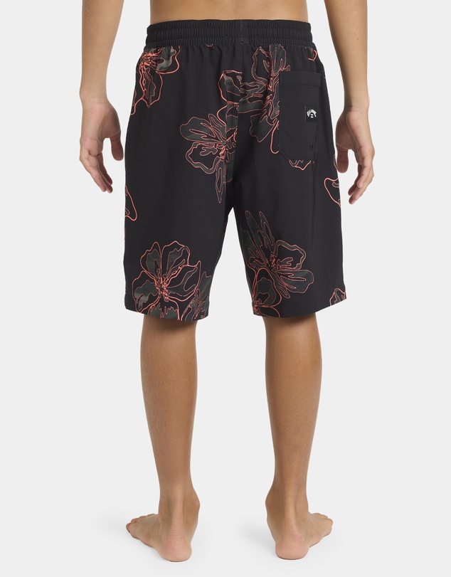 Billabong Kids - Boys 8 to 16 Sundays Layback 16