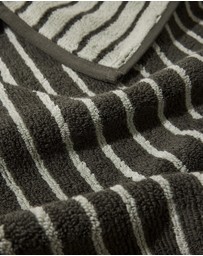 Sheet Society - Tommy Cotton Towel