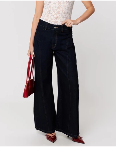 Abrand - 94 Baggy Jeans