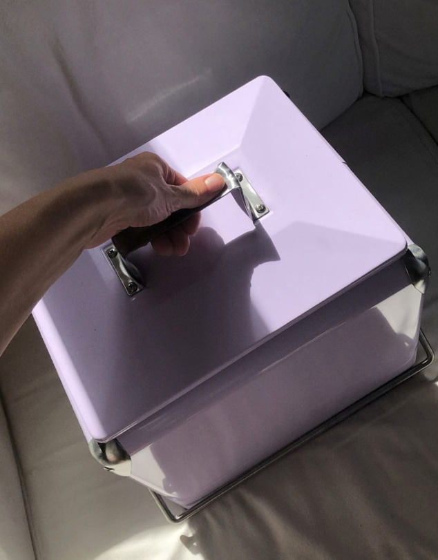 Napoleon Goods - Mini Cooler