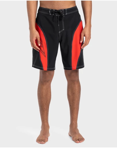 Quiksilver - Mens Mercury Slash 20