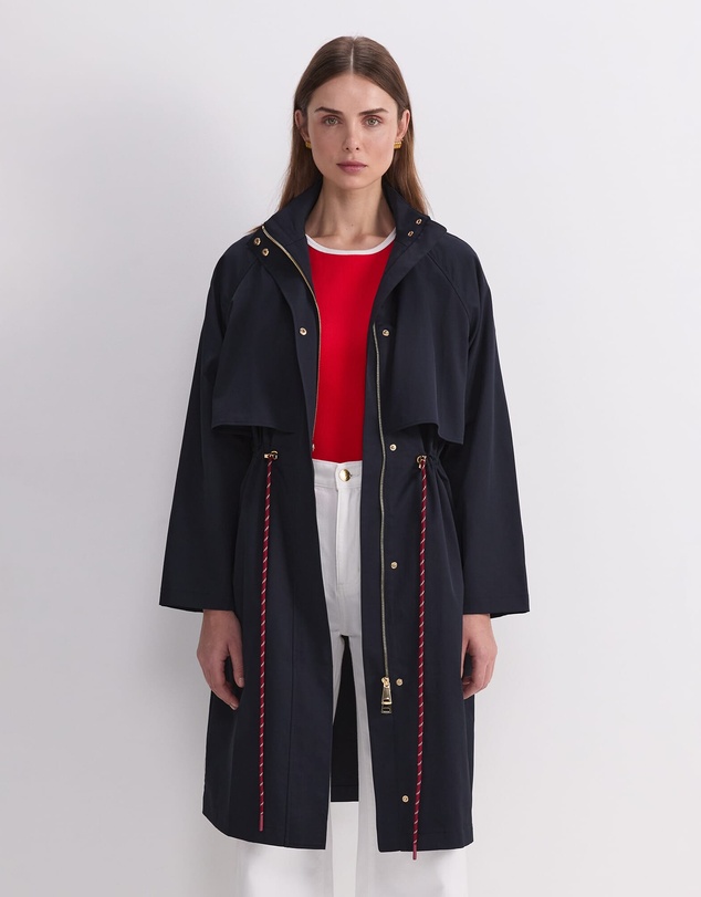 Sportscraft - Rosie Long Anorak