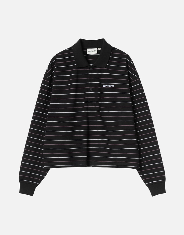 Carhartt WIP - LS Mabel Polo