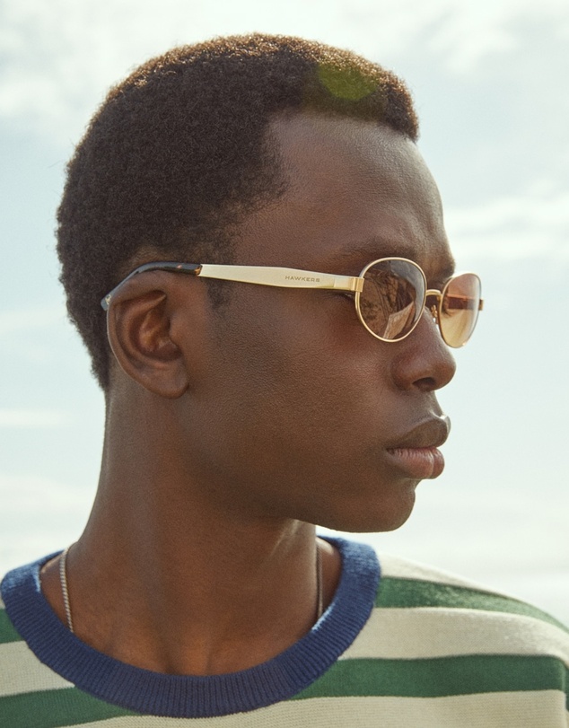 Hawkers Co - HAWKERS ELECTRA - Sunglasses UV400