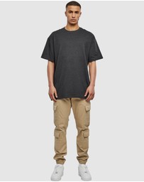 Urban Classics - Heavy Oversized Casual Tee
