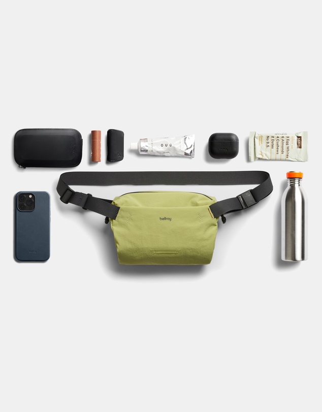 Bellroy - Lite Sling Mini
