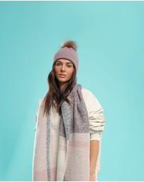 Morgan & Taylor - Allira Scarf
