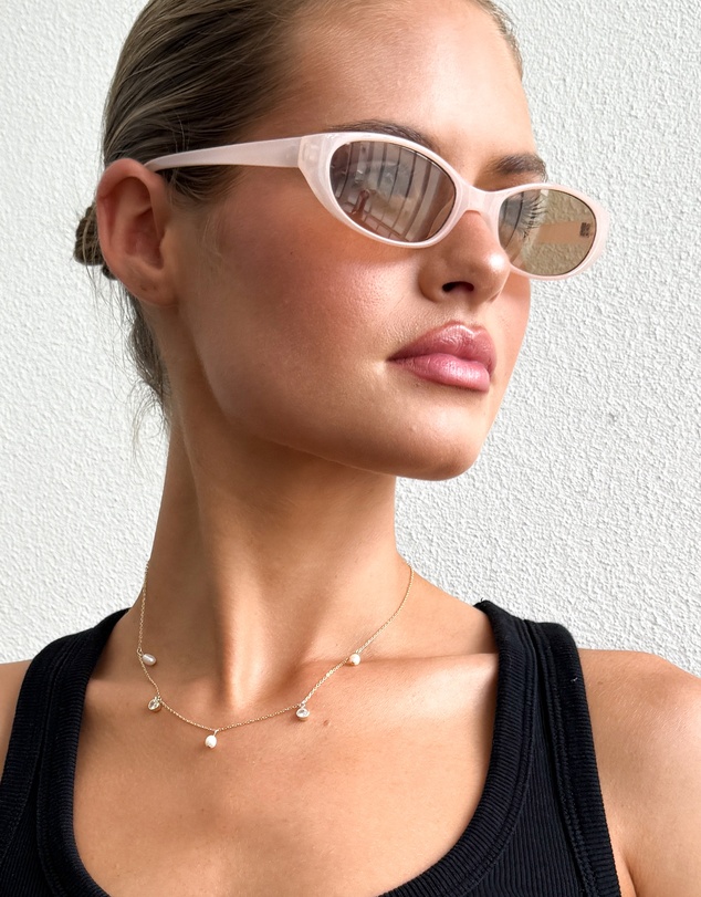 Reality Eyewear - Velvet Kitten