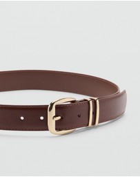 M.N.G - Nash2 Belt