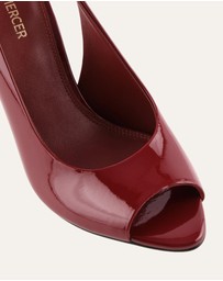 Jo Mercer - Rhoda High Heel Sandals