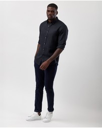 Wayver - The Essential Linen Shirt