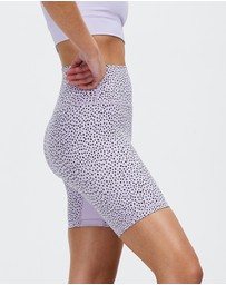 All Fenix - Montana Bike Short
