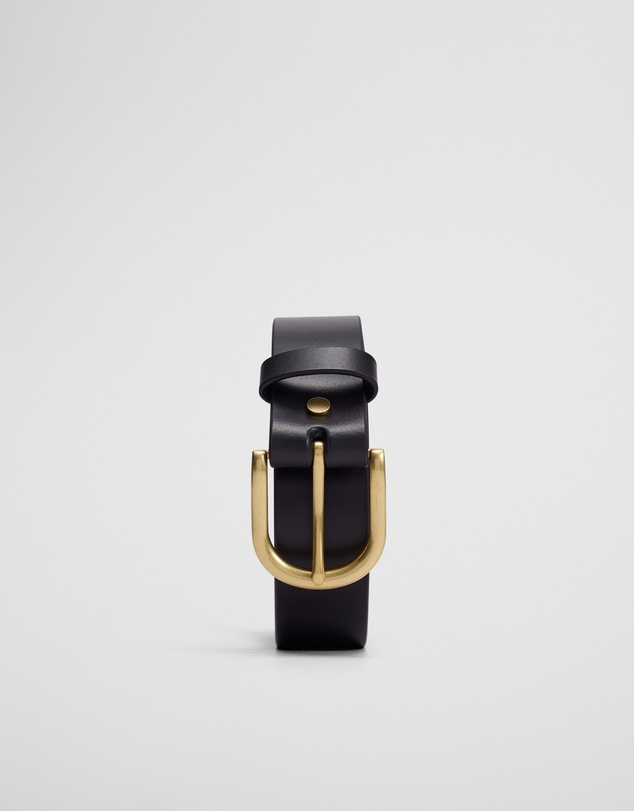Country Road - Casual Leather Belt