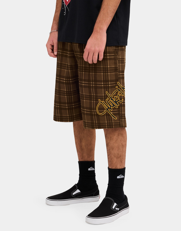 Quiksilver - Mens Illusion 23