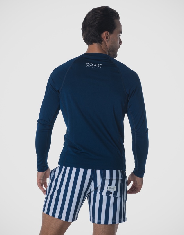 Coast Clothing - Tideline Rash Vest