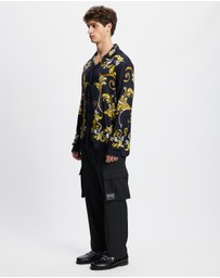 Versace Jeans Couture - Worker Pants