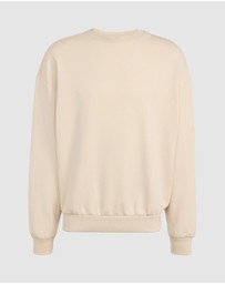 adidas Sportswear - Soft Lux Sweatshirt
