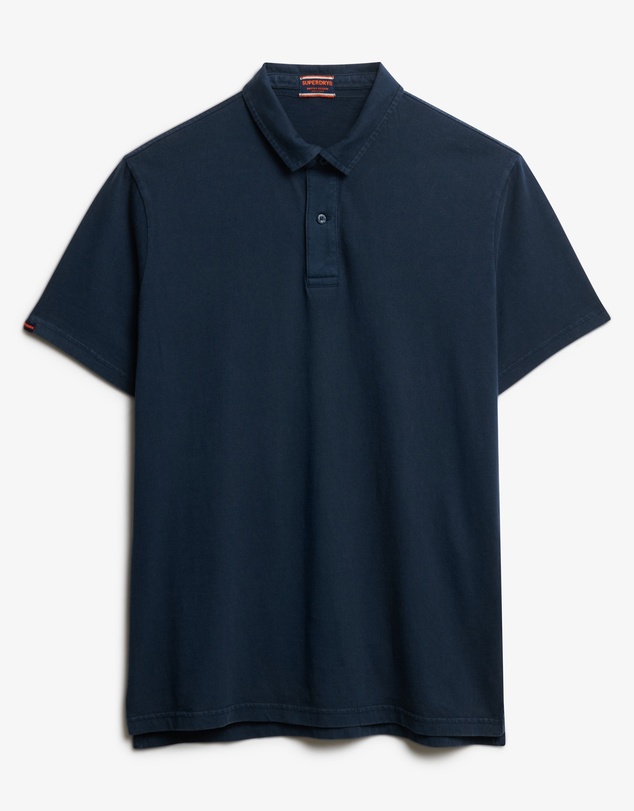 Superdry - Essential Jersey Polo
