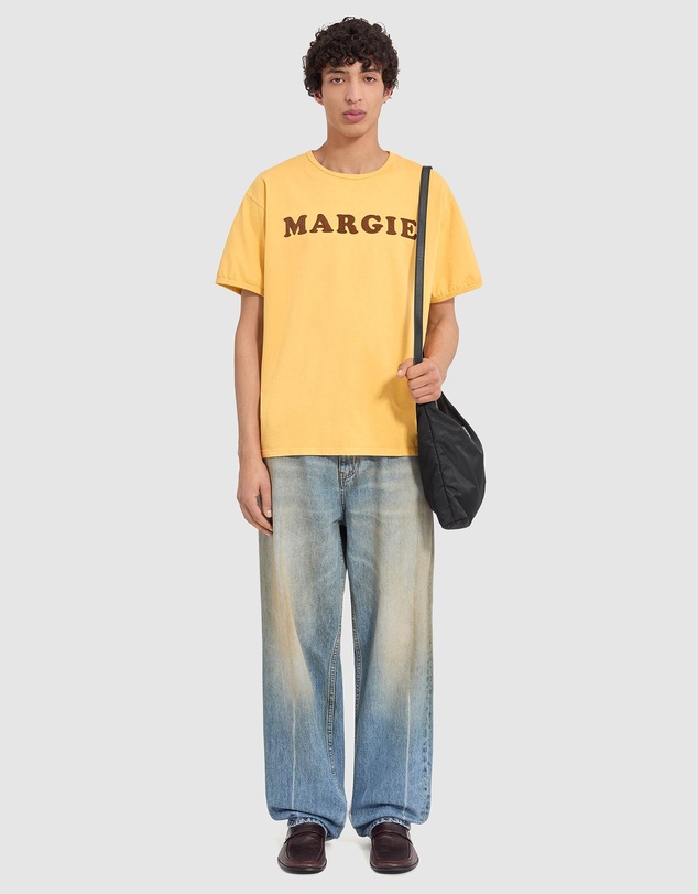 MM6 Maison Margiela - T-Shirt