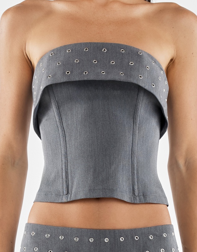 BY.DYLN - Reeves Bodice