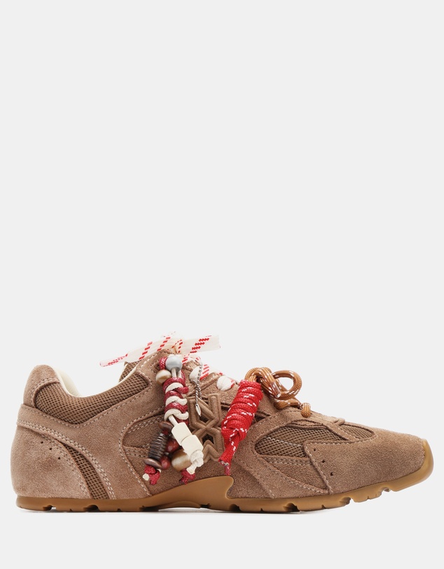 Nokwol - Atlas Sneaker