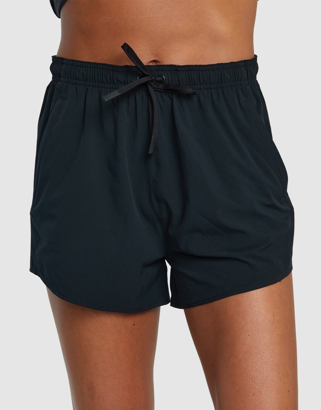 RVCA - Womens VA Essential Yoggers