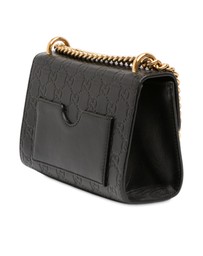 Pre-Loved by Azura Reborn - Pre-Loved Small Guccissima Padlock Crossbody