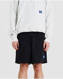 Larriet - Rec Shorts
