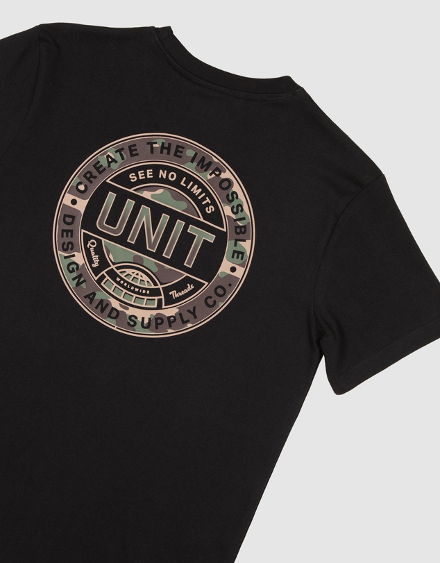 UNIT - UNIT Restore Youth T-Shirt