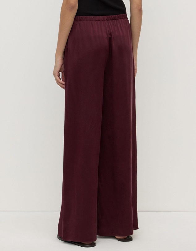 Assembly Label - Pippa Silk Pants