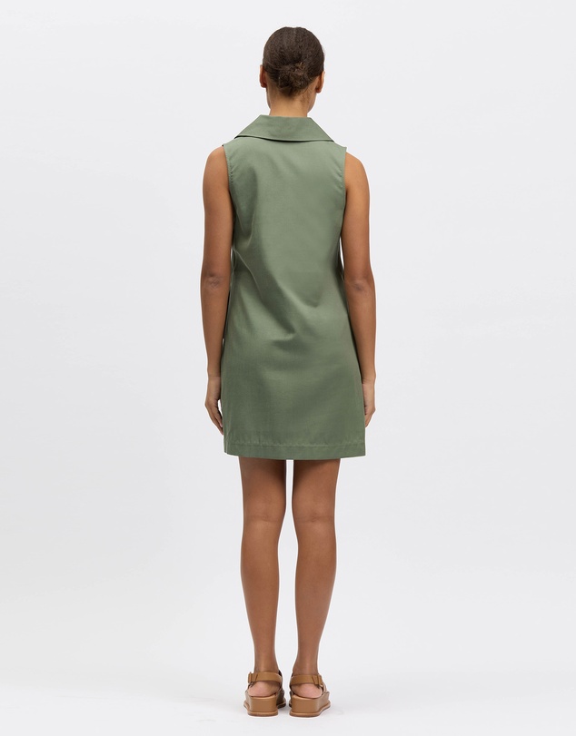 bul - Alcusas Dress